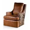 Trailblazer Swivel Chair